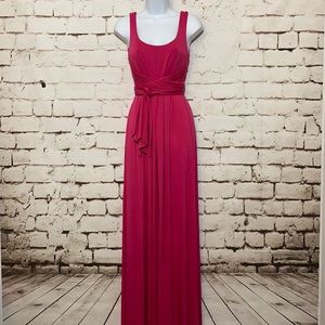🆕Rachel Pally “Petra” Maxi Dress, Size L